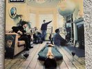 Oasis – Definitely Maybe 1994 UK First Pressing - VG++ Vinyl LP - CRE LP 169