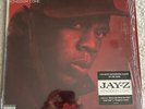 Jay-Z Kingdom Come - EX 2 x Vinyl LP - 2006 B0008045-01 - w/ Hype Roc-A-Fella