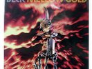 BECK MELLOW GOLD BONG LOAD BL12 1LP