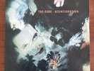 The Cure ‎– Disintegration LP 1989 Fiction Records ‎– 839 353-1  – very good+
