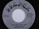 Modern Soul Funk 45 GARDEN OF EDEN Everybody's On A Trip FRENCH HEAR m