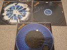DEF LEPPARD RARE LIMITED EDITION PICTURE DISC 12 SINGLES FROM ADRENALIZE ALBUM