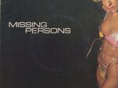 Missing Persons EP  7