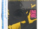 KENNY DORHAM UNA MAS (ONE MORE TIME) BLUE NOTE BNJ71016 1LP