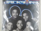 JACKSONS TRIUMPH EPIC 253P239 1LP