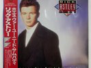 RICK ASTLEY WHENEVER YOU NEED SOMEBODY RCA RPL8394 1LP