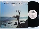 CRAIG T. COOPER PROJECT Love Dues VALLEY VUE LP i