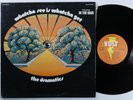 DRAMATICS Whatcha See Is Whatcha Get VOLT LP gatefold i
