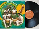 TI CELESTE La Beauté du Folklore Gwo Ka Dancefloor Killer Guadeloupe DEBS HEAR