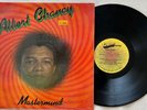 ALBERT CHANCY Mastermind Funk Disco Compas HAITI LP Listen