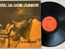 BATALIA BOB JUNIOR Alo Bahia Masterpiece Afro Brazil Angola LP Hear