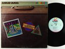 Ahmad Jamal - Jamalca LP - 20th Century VG+