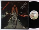 Bennie Maupin - Slow Traffic To The Right LP - Mercury OG Press PROMO