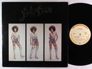 Betty Davis - S/T LP - Just Sunshine VG+