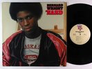 Bernard Wright - 'Nard LP - GRP OG Press VG+