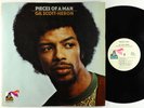 Gil Scott-Heron - Pieces Of A Man LP - Flying Dutchman VG+