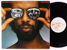 Gil Scott-Heron - Reflections LP - Arista VG++