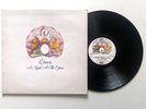 QUEEN A Night At The Opera LP EMI 1st Press BLAIRS EX/EX 1975 Embossed & Inner