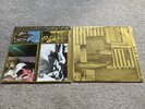 Sonic Youth - Sister  Vinyl LP   Blast First  1987 Uncensored