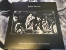 Judas Iscariot Dethroned Conquered And Forgotten LP Grand Belials Key Xasthur