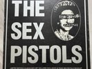 The Sex Pistols – Jock Box 1 Set 6LP Booklet (VG++/VG+) [Ltd Ed, UK] LIVE DEMOS