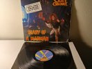 ozzy osbourne vinyl  AL 37492  Diary Of A Madman  G+
