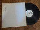 Cat Stevens - Catch A Bull At Four Advance Vinyl Test Pressing