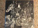 Rudimentary Peni Death Church OG 1983 UK 1st Press Corpus Christi Punk LP