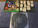 RKL Riches to Rags OG 1994 1st Press Epitaph Punk LP
