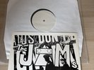 Justified Ancients of Mu Mu - All You Need Is Love Unsticked 12” The KLF