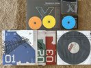 Custom Vinyl + CD package