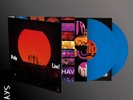 Pulp - Live  - 2LP Blue Vinyl - Presale Ships By 28/8/26