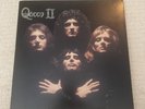 Queen II LP 180g Vinyl NM 2015 Half-Speed Mastered Hollywood Records Ogre Battle