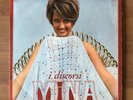 # Mina - I DISCORSI - Italy 1969 (D) LP-R02113