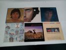 Bundle 6 Vinyl LPs McCartney Lennon Pink Floyd Oldfield EW & Fire