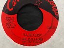 Northern Soul LEE WILLIAMS & THE SYMBOLS I’ll Be Gone on Carnival 521