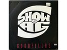 Show and A.G. - Goodfellas - LP - Payday - 1995 - 697124007