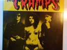 The Cramps Take Me Alive  Early Press LP Signed by All Members