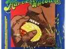 Soul Syndicate - Harvest Uptown/Famine Downtown LP - Epiphany SEALED