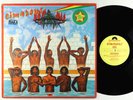 Cimarons - Maka LP - Polydor UK VG++