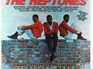 Heptones - Best Of The Heptones (On Top) LP - Studio One SEALED