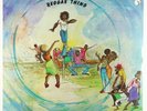 Inner Circle - Reggae Thing LP - Capitol SEALED