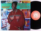 Nando Boom - Reggae Espanol LP - Shelly's VG++ Shrink
