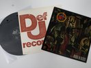 Slayer Reign In Blood LP Album Vinyl Record LONLP 34 1986