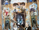 Michael Jackson Dangerous Vinyl