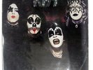 KISS SAME CASABLANCA VIP6326 1LP