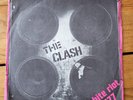 The Clash White Riot 7
