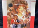 Soul Food Soundtrack 1997 Promo Only LaFace Records Double LP Hip Hop R&B Vinyl