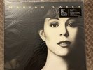 Mariah Carey Daydream Album VMP Exclusive Vinyl Edition 180g Metallic Gold Vinyl