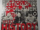 Spizzenergi/Spizz History Vinyl LP Album Compilation 1982 (Italy) Rough Trade